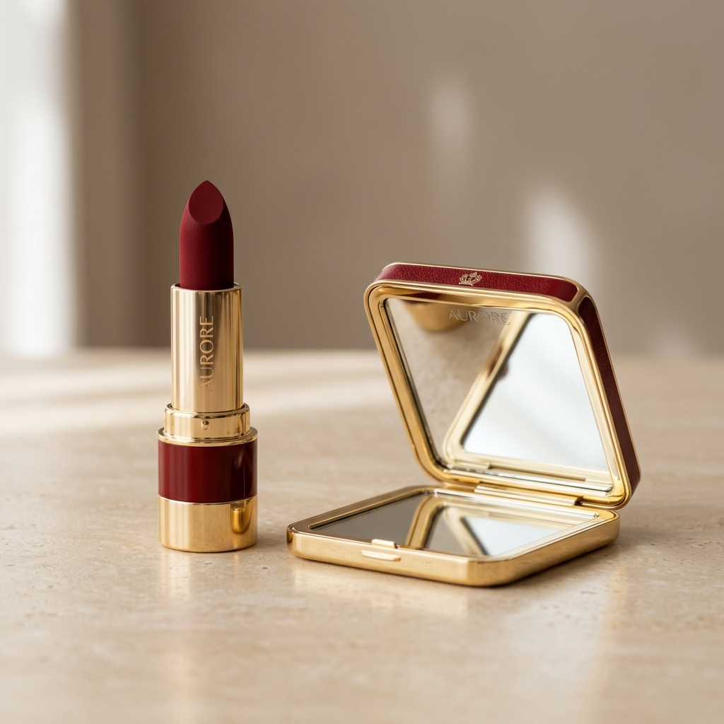 Veloura Lipstick