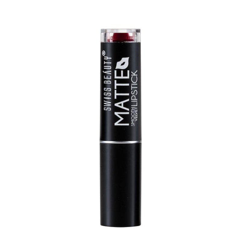 Velvet Lipstick Matte