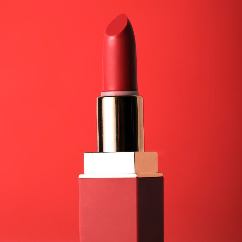 Velvet Matte Lipstick